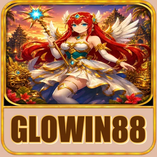 Gambar verifikasi keamanan akun masuk & daftar glowin88